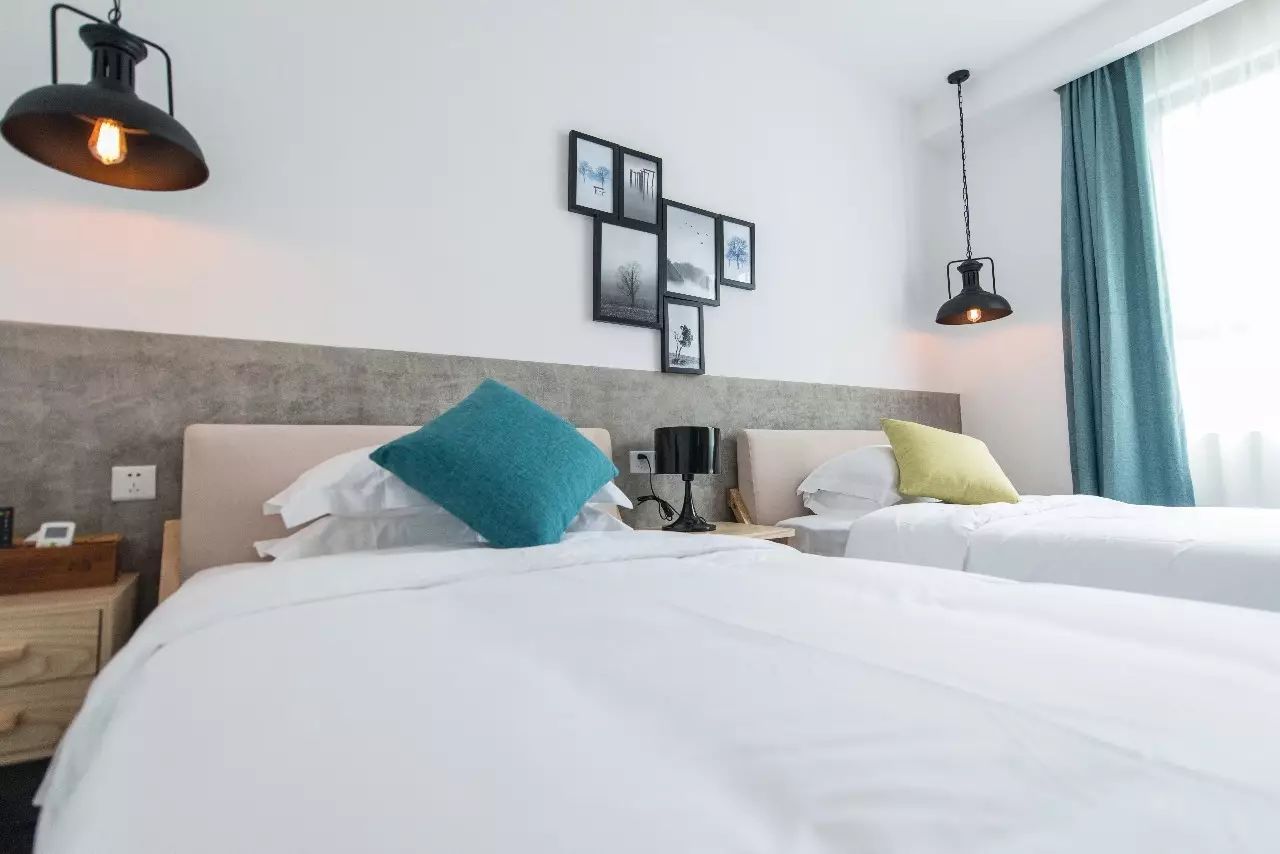 壩美·歸園，隱居聽(tīng)心歸于自然盡享鄉(xiāng)村野趣