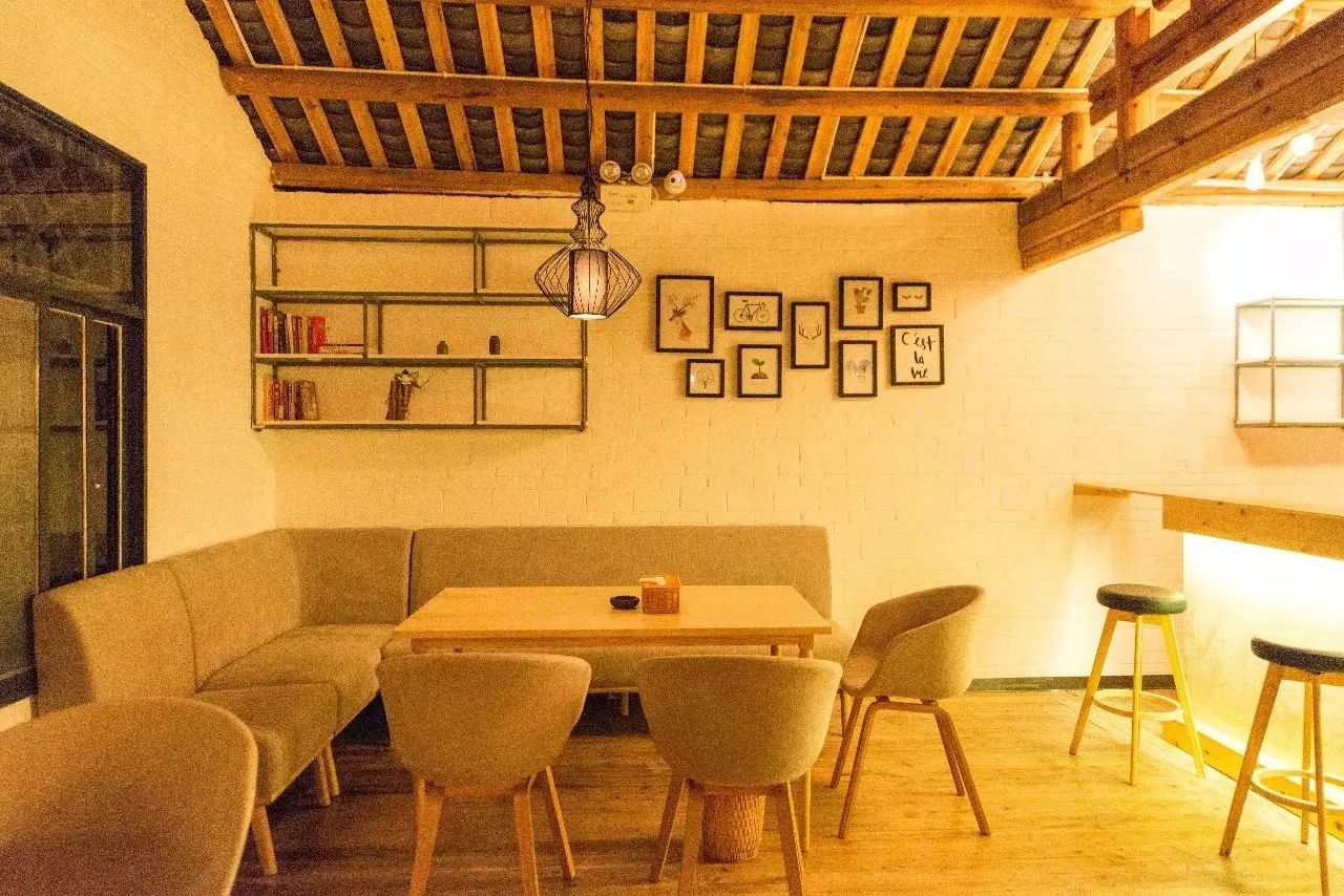 壩美·歸園，隱居聽(tīng)心歸于自然盡享鄉(xiāng)村野趣