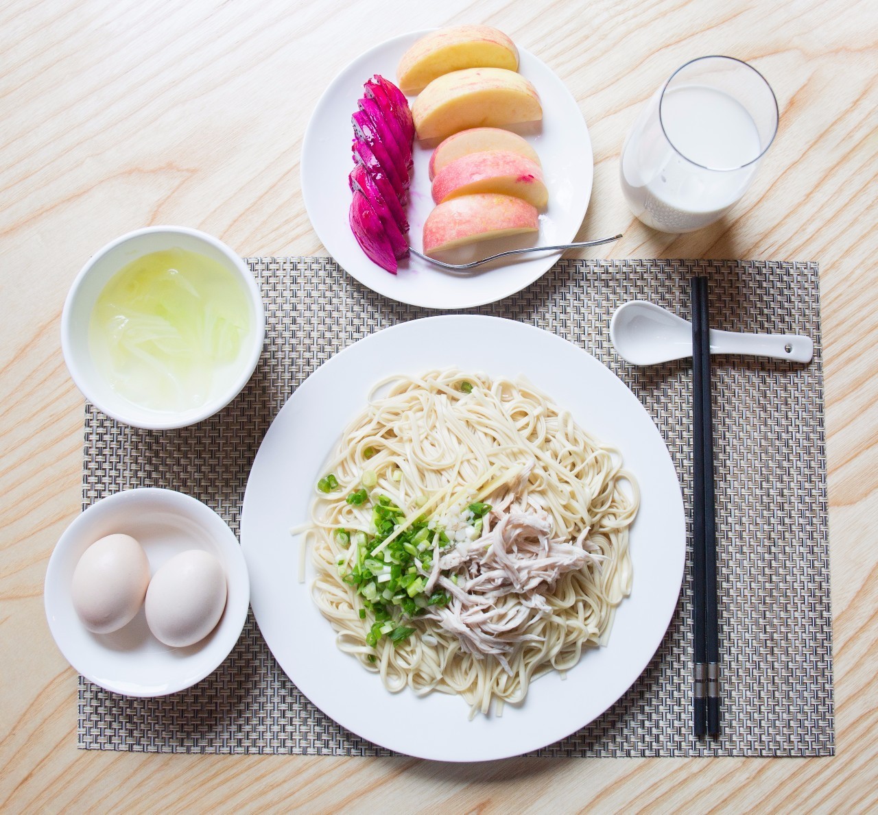 壩美·歸園，隱居聽(tīng)心歸于自然盡享鄉(xiāng)村野趣