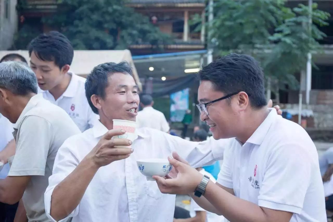 壩美·歸園，隱居聽心歸于自然盡享鄉(xiāng)村野趣