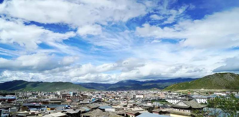 壩美·歸園，隱居聽心歸于自然盡享鄉(xiāng)村野趣