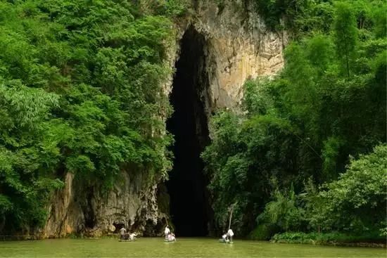 壩美·歸園，隱居聽(tīng)心歸于自然盡享鄉(xiāng)村野趣