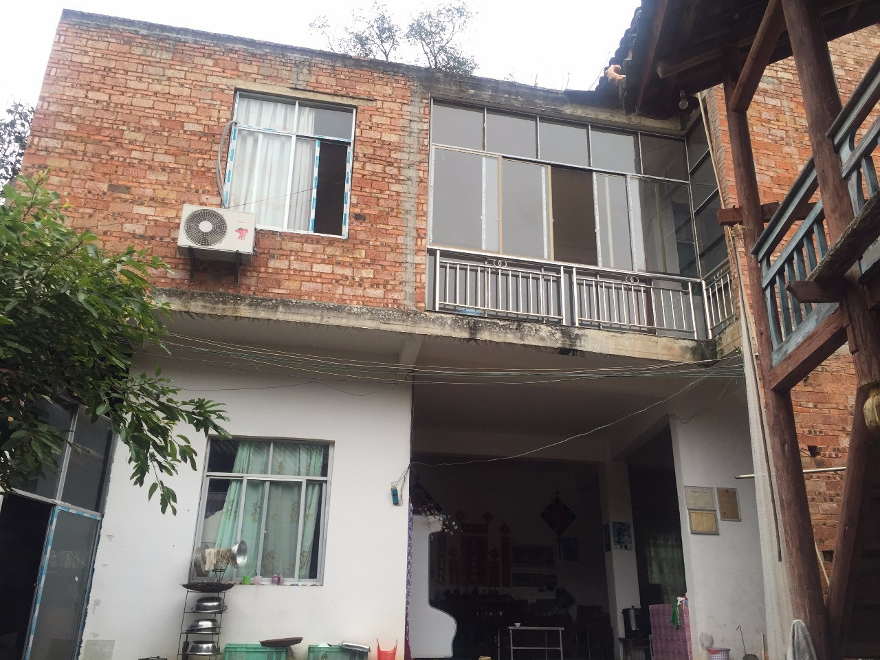 壩美·歸園，隱居聽(tīng)心歸于自然盡享鄉(xiāng)村野趣