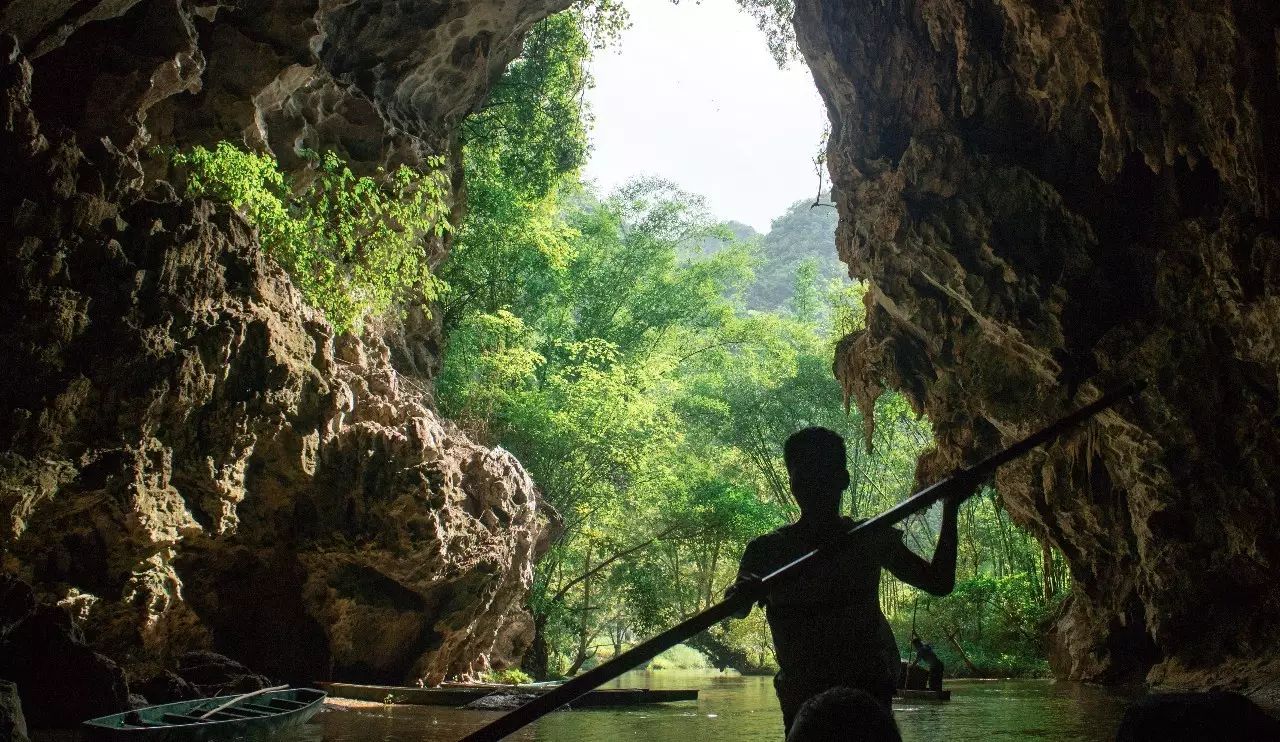 壩美·歸園，隱居聽(tīng)心歸于自然盡享鄉(xiāng)村野趣