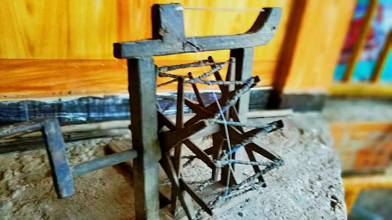 壩美·歸園，隱居聽(tīng)心歸于自然盡享鄉(xiāng)村野趣