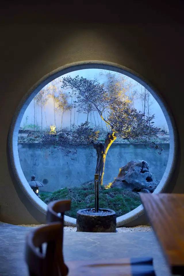 陶舍藝術(shù)酒店，一個「詩意的世界」