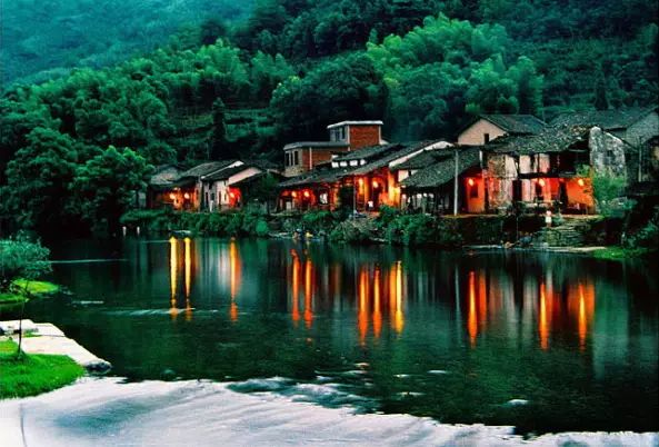 陶舍藝術(shù)酒店，一個「詩意的世界」