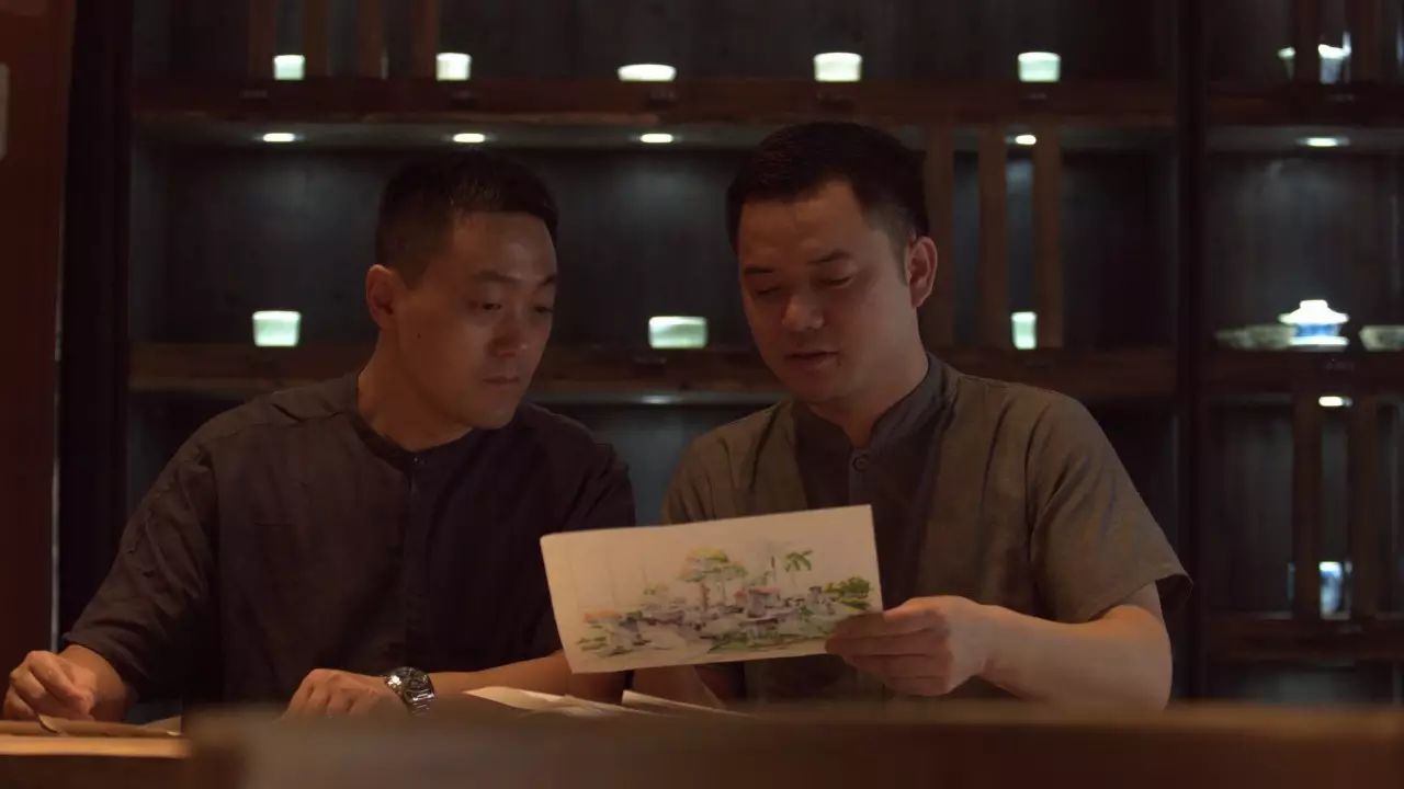 陶舍藝術(shù)酒店，一個「詩意的世界」