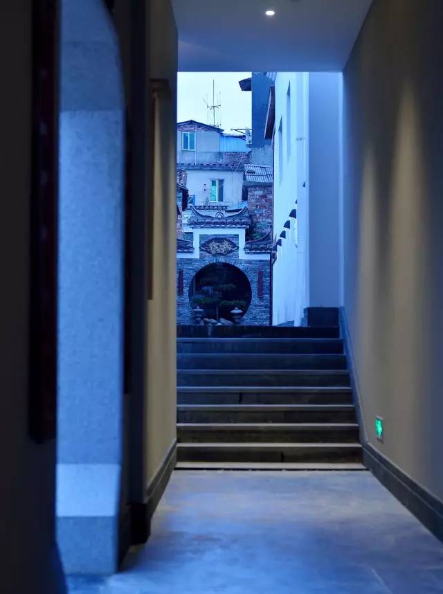 陶舍藝術酒店，一個「詩意的世界」