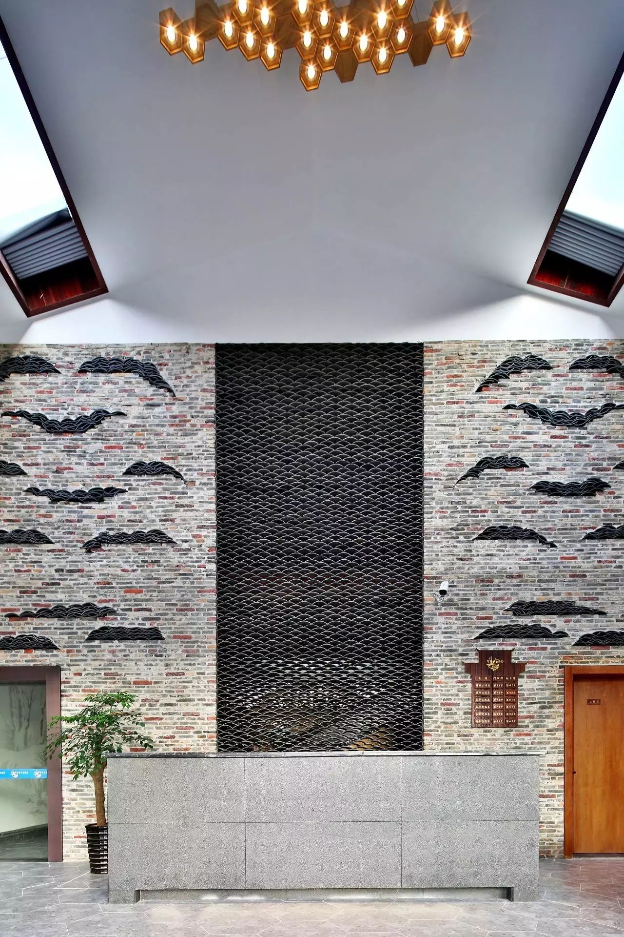 陶舍藝術酒店，一個「詩意的世界」