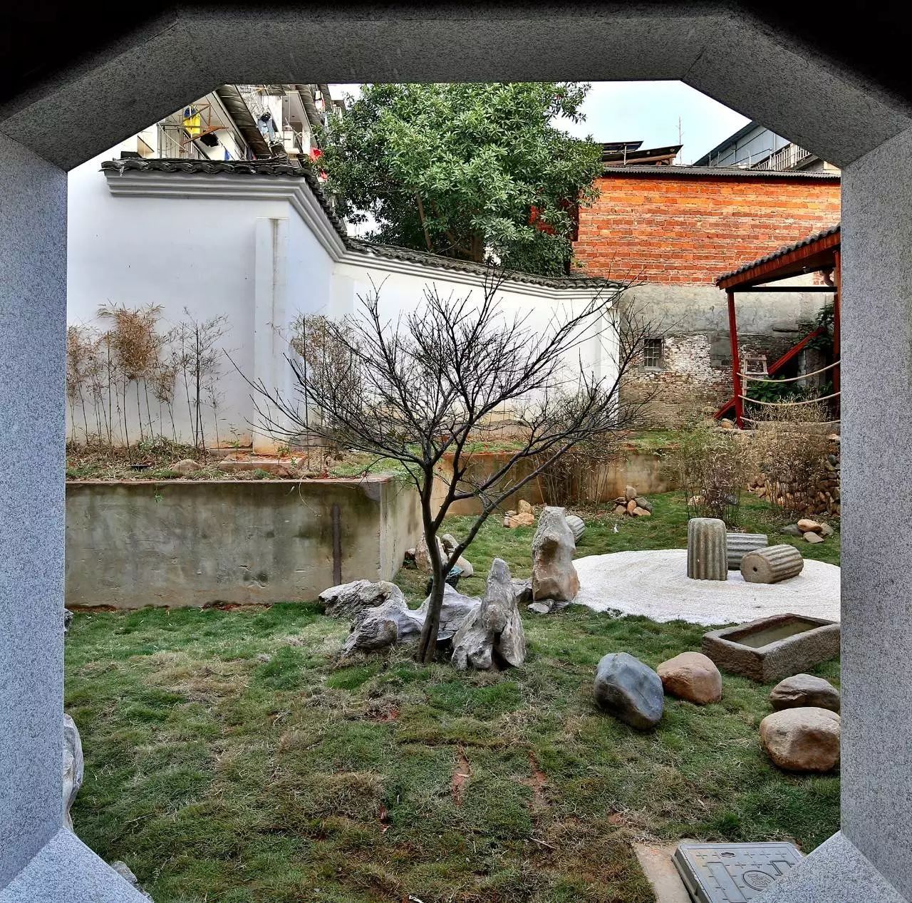 陶舍藝術酒店，一個「詩意的世界」