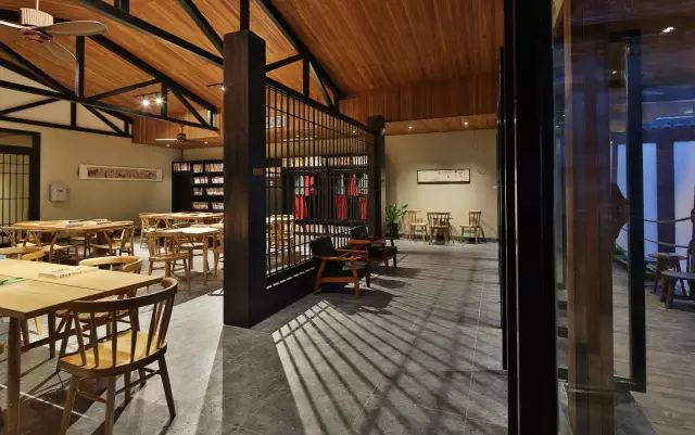 陶舍藝術(shù)酒店，一個「詩意的世界」