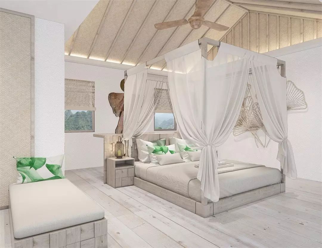 云澗阡陌·野望，特色度假小鎮(zhèn)體驗(yàn)親子主題民宿