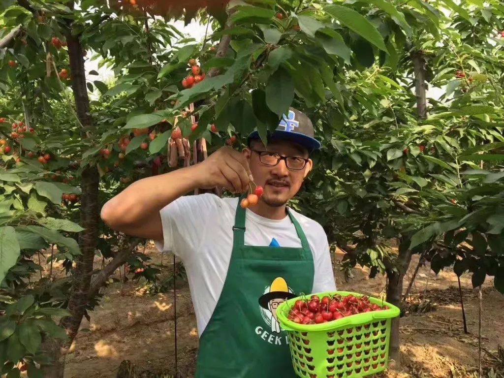 煙臺·極客客棧，歡迎每一顆想要逃離的心