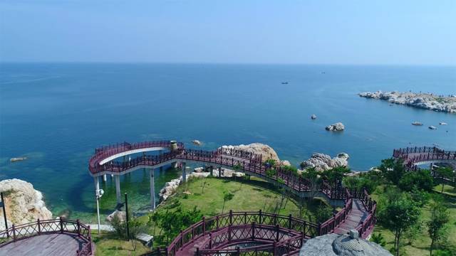 煙臺·極客客棧，歡迎每一顆想要逃離的心