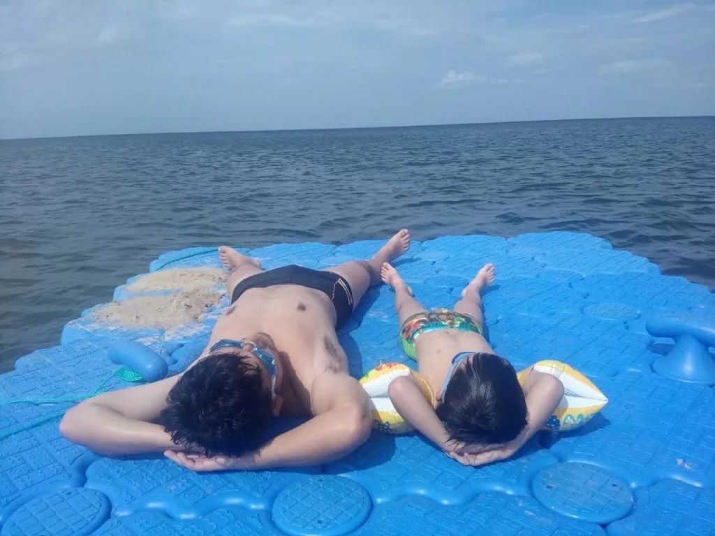 煙臺·極客客棧，歡迎每一顆想要逃離的心