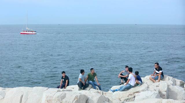 煙臺·極客客棧，歡迎每一顆想要逃離的心