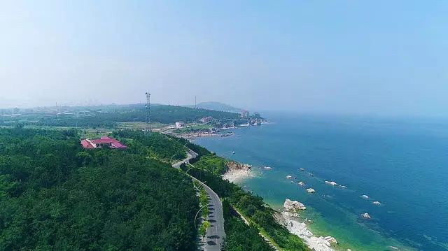 煙臺·極客客棧，歡迎每一顆想要逃離的心