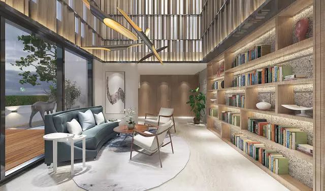 煙臺·極客客棧，歡迎每一顆想要逃離的心