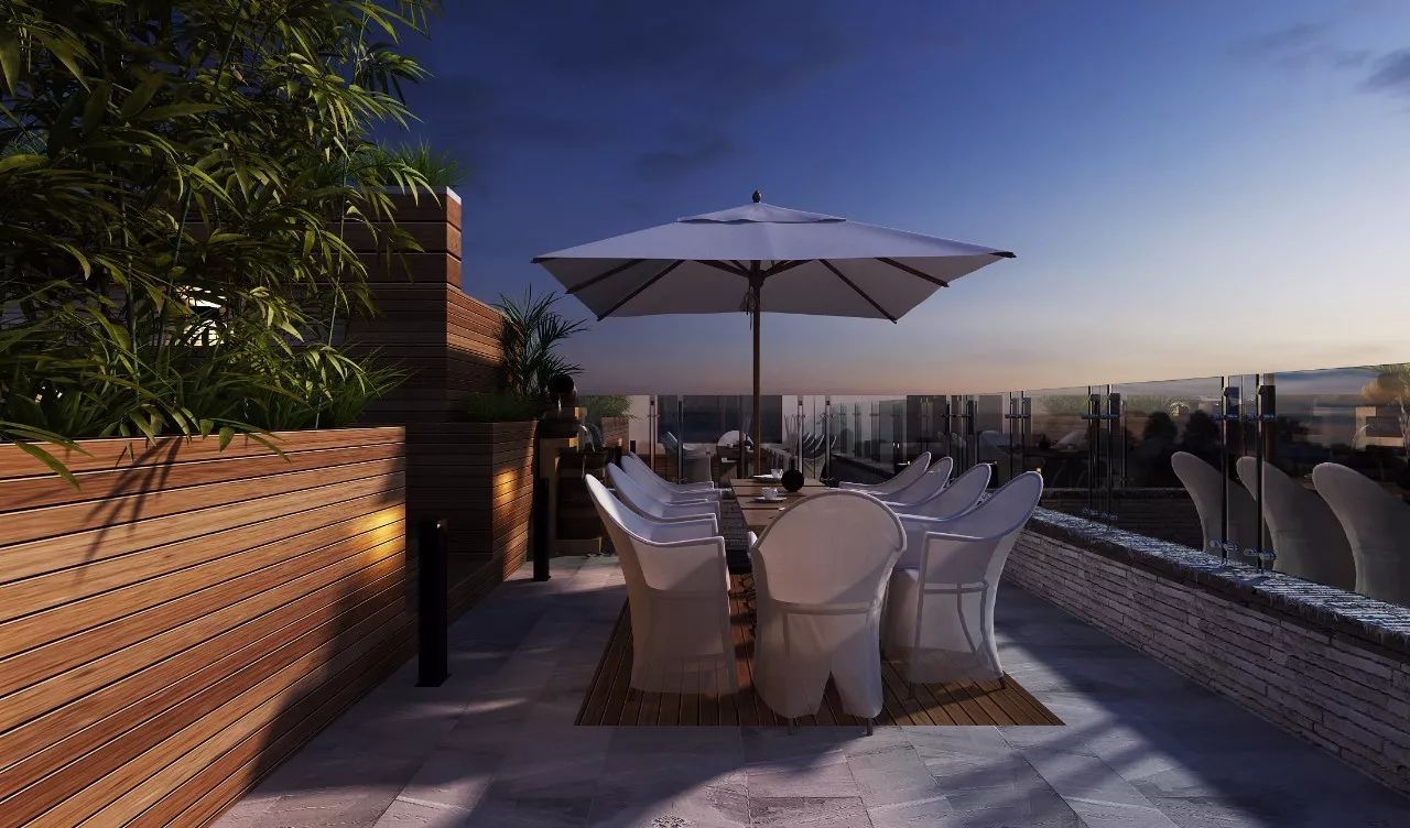 煙臺·極客客棧，歡迎每一顆想要逃離的心