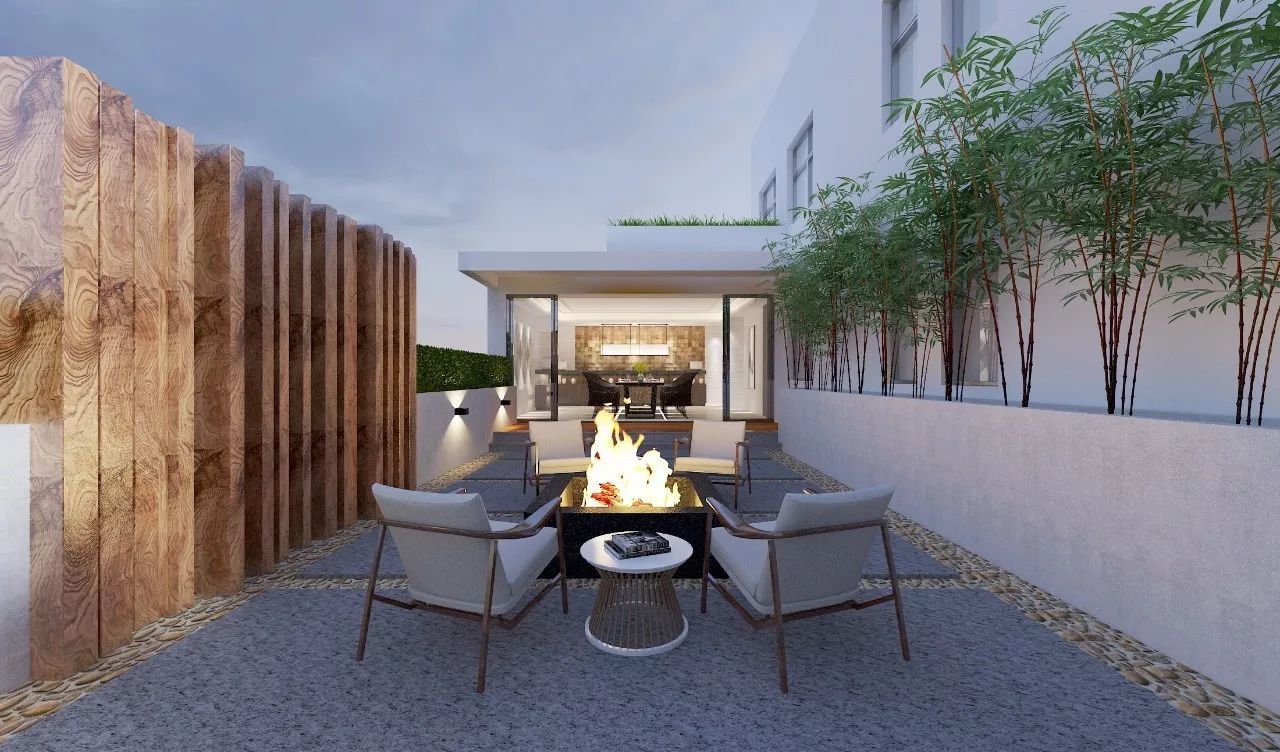 煙臺(tái)·極客客棧，歡迎每一顆想要逃離的心