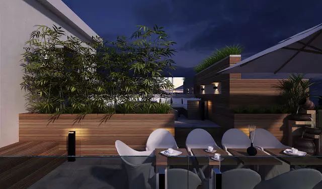 煙臺(tái)·極客客棧，歡迎每一顆想要逃離的心