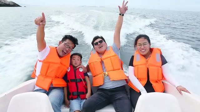 煙臺(tái)·極客客棧，歡迎每一顆想要逃離的心