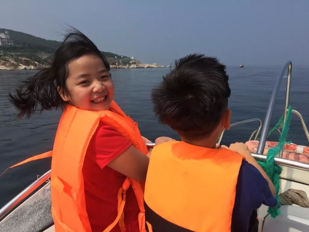 煙臺(tái)·極客客棧，歡迎每一顆想要逃離的心