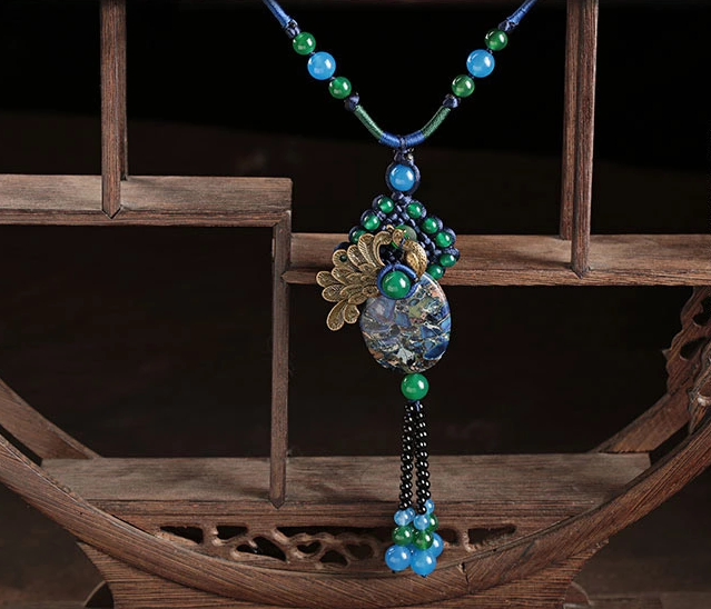 孔雀藍(lán)瑪瑙石頭吊墜毛衣鏈項(xiàng)鏈?zhǔn)罪? src="/wenxue/d/file/bigpic/190404/04/13-1F9251A225.png" style="height: 600px; width: 750px;" / data-952b="CT8mVu"><br / data-xMaS="0oFk1S">
	<img alt=