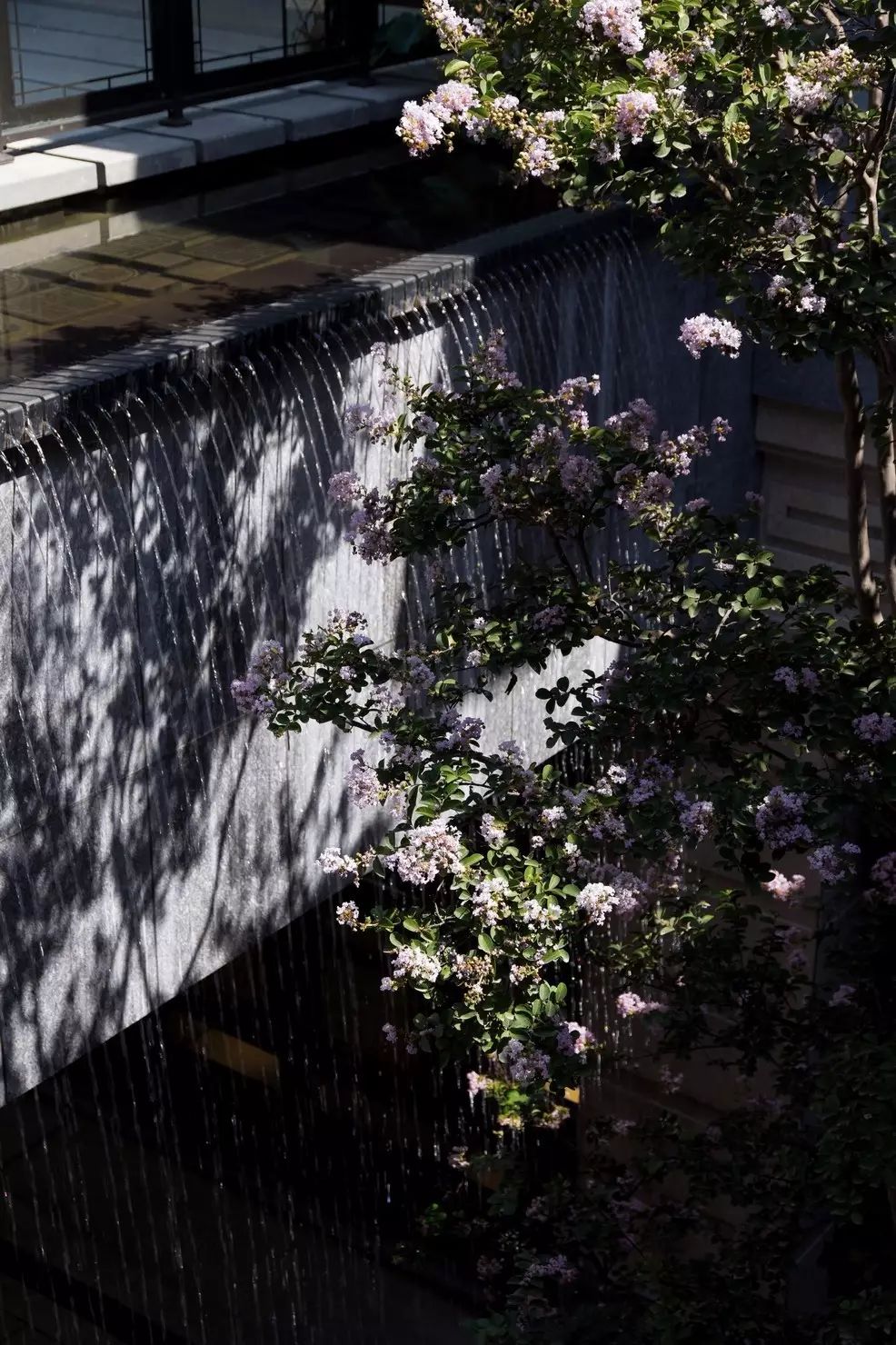 水墨中式，“游園驚夢”裝修設(shè)計