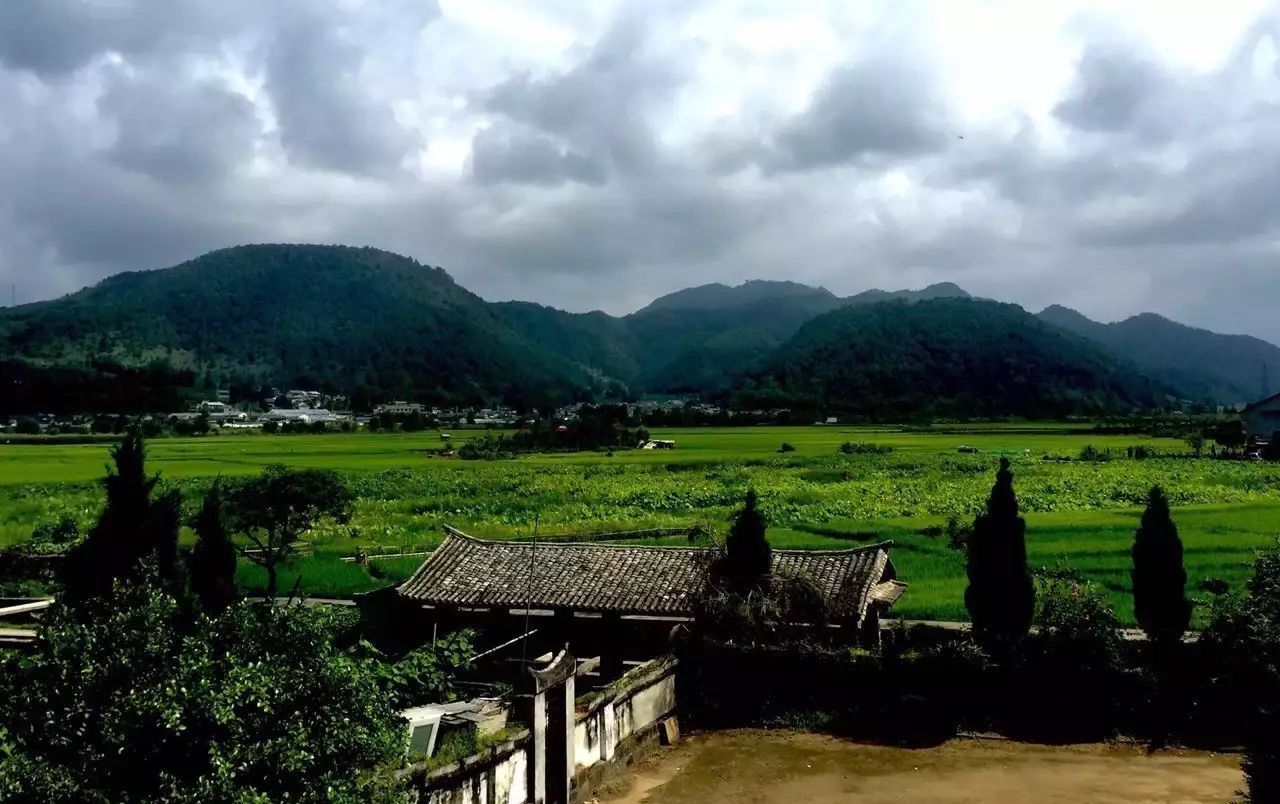 安之若宿，像家一樣既來之則安之