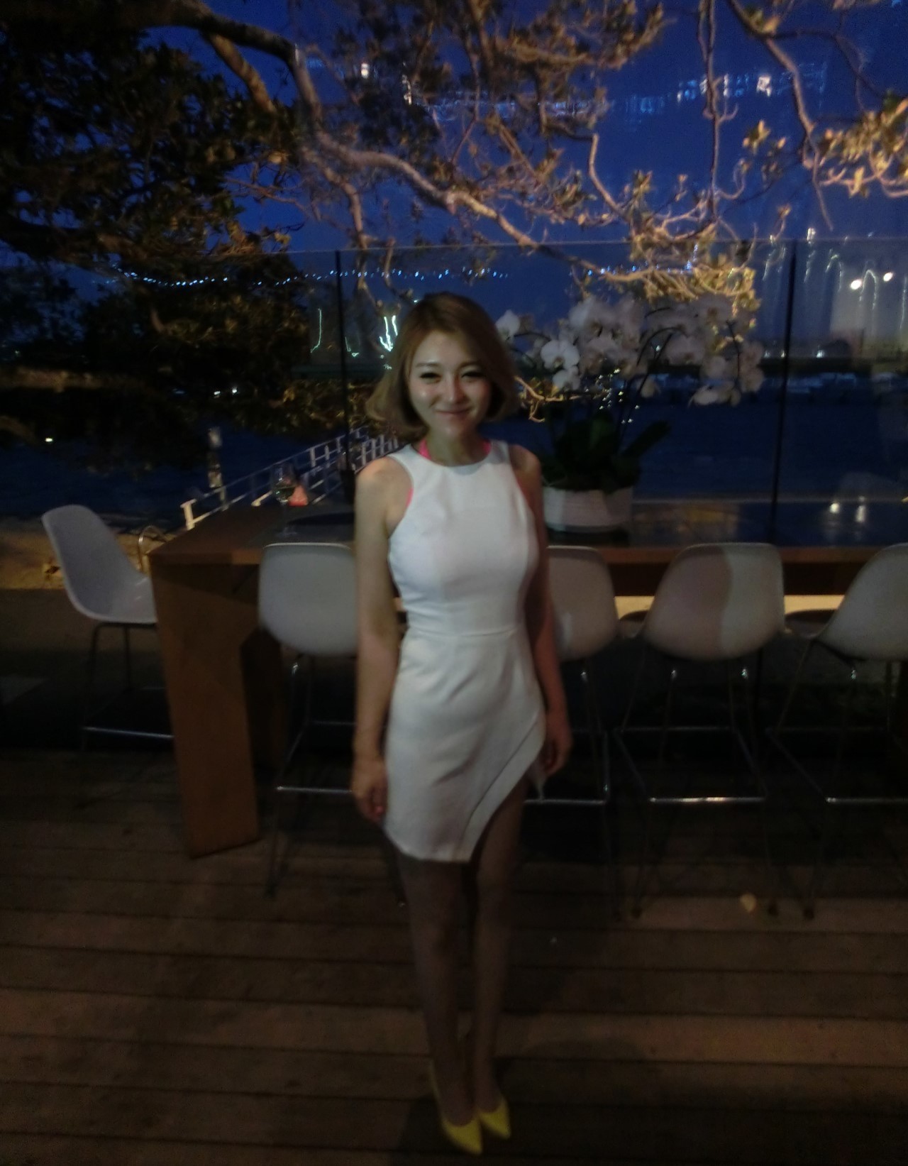 安之若宿，像家一樣既來之則安之