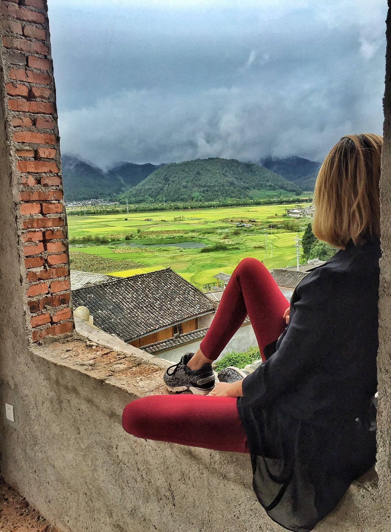 安之若宿，像家一樣既來(lái)之則安之