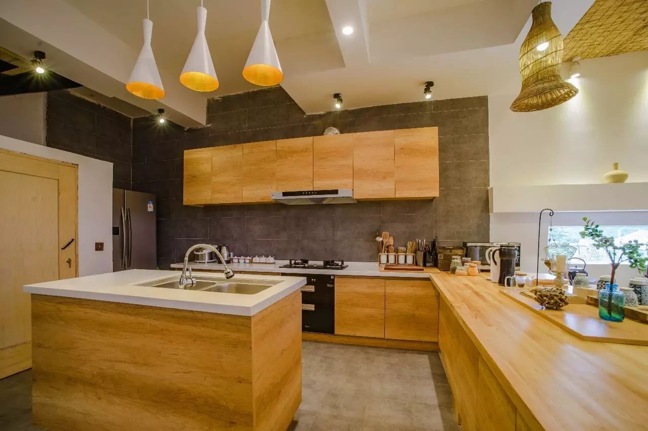 安之若宿，像家一樣既來(lái)之則安之