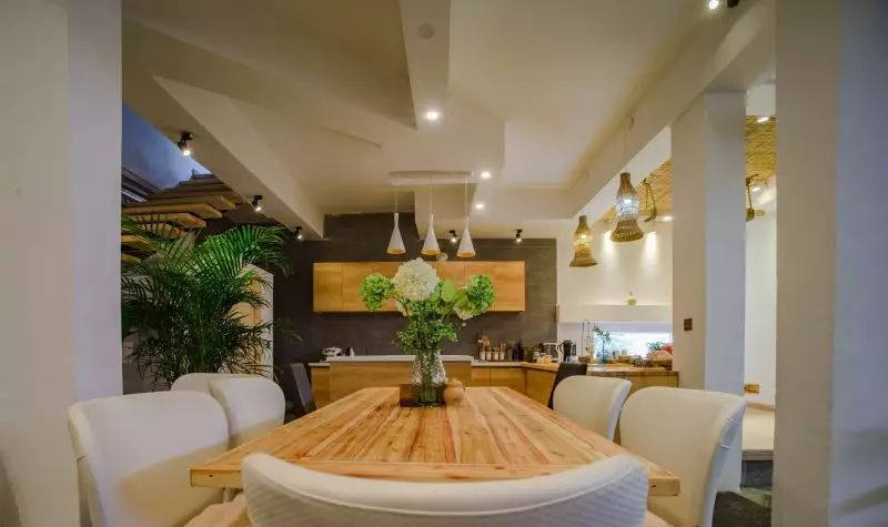 安之若宿，像家一樣既來(lái)之則安之