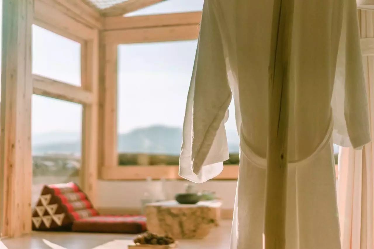 安之若宿，像家一樣既來(lái)之則安之