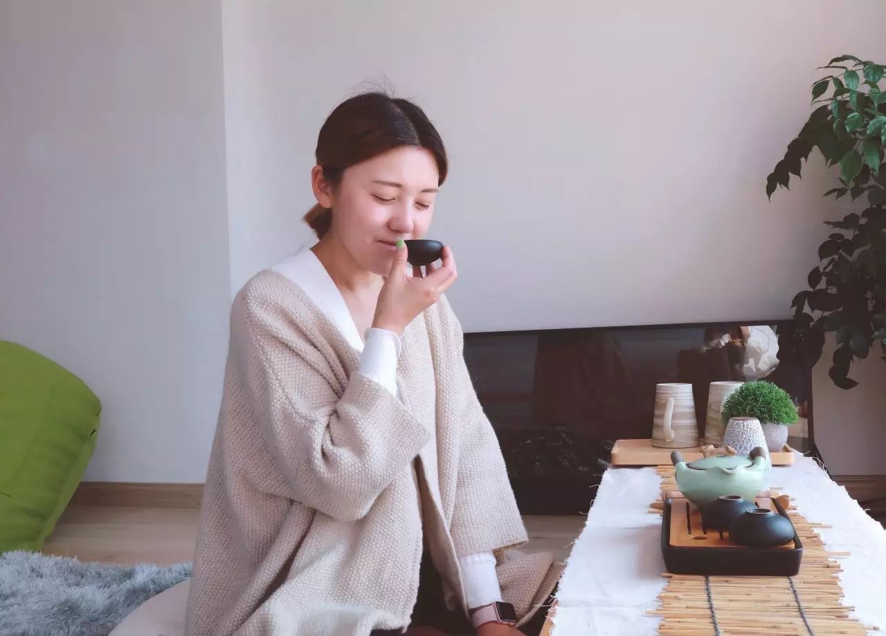 安之若宿，像家一樣既來之則安之