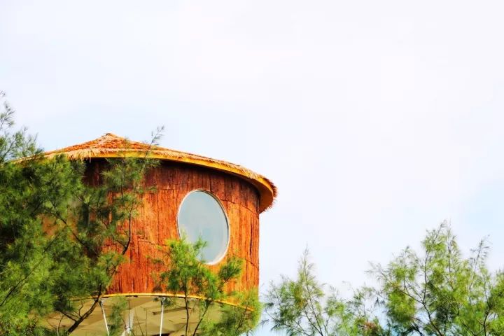 翡翠灣，在遼闊的海洋前做回無憂快樂的自我