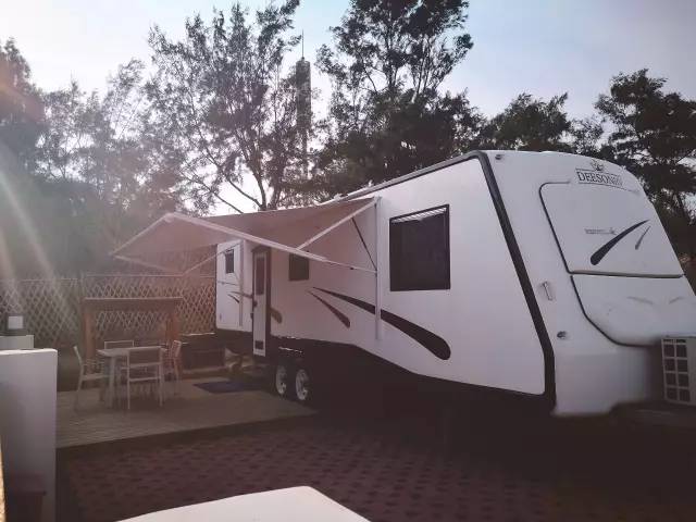 翡翠灣，在遼闊的海洋前做回無憂快樂的自我