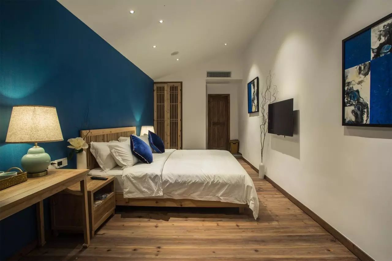 叢山茶境，一片天一座山忘了山外忘卻自己