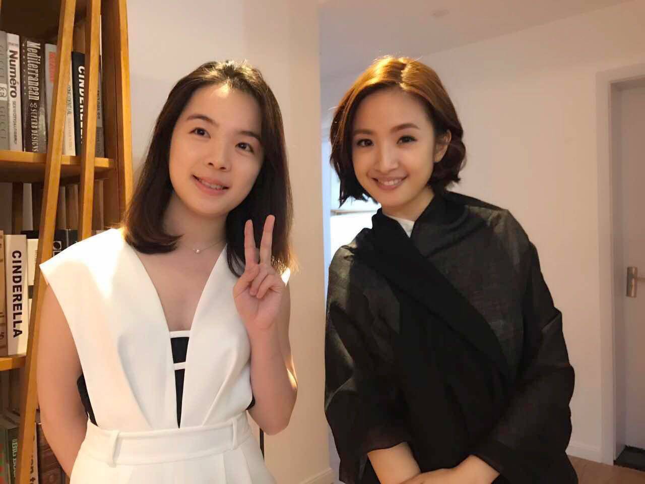 上?！TARH影居，和明星入住同一個家