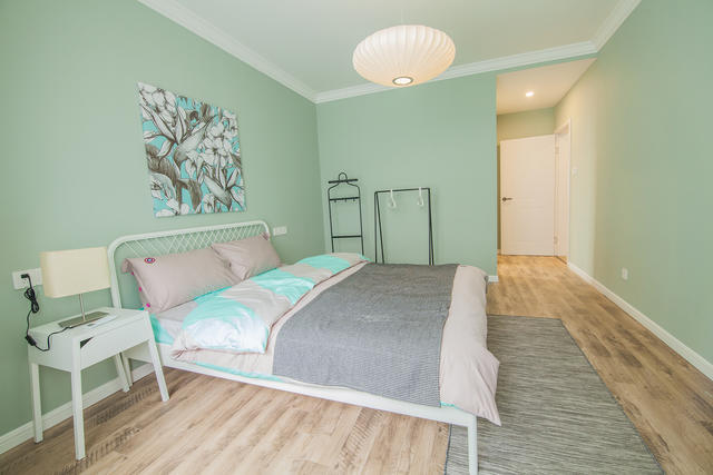 上?！TARH影居，和明星入住同一個家