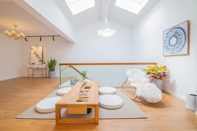 上?！TARH影居，和明星入住同一個家