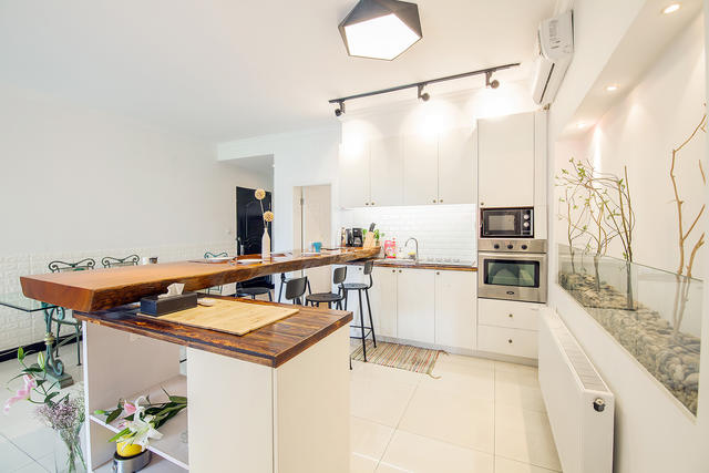 上?！TARH影居，和明星入住同一個(gè)家