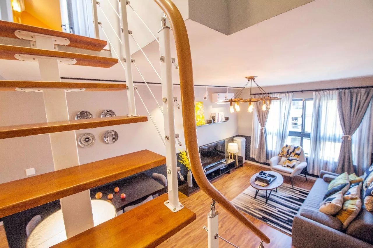 上?！TARH影居，和明星入住同一個(gè)家