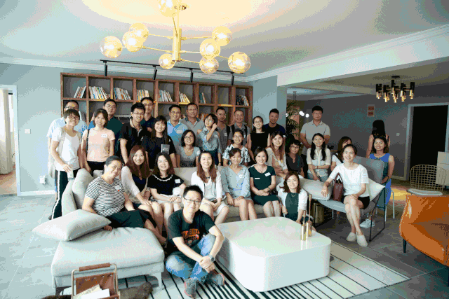 上海·STARH影居，和明星入住同一個(gè)家