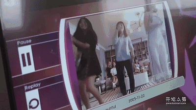 上?！TARH影居，和明星入住同一個家