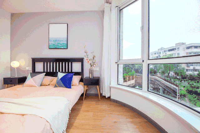 上?！TARH影居，和明星入住同一個(gè)家