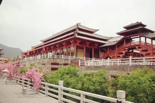 中國古建筑·古建筑屋頂設計介紹