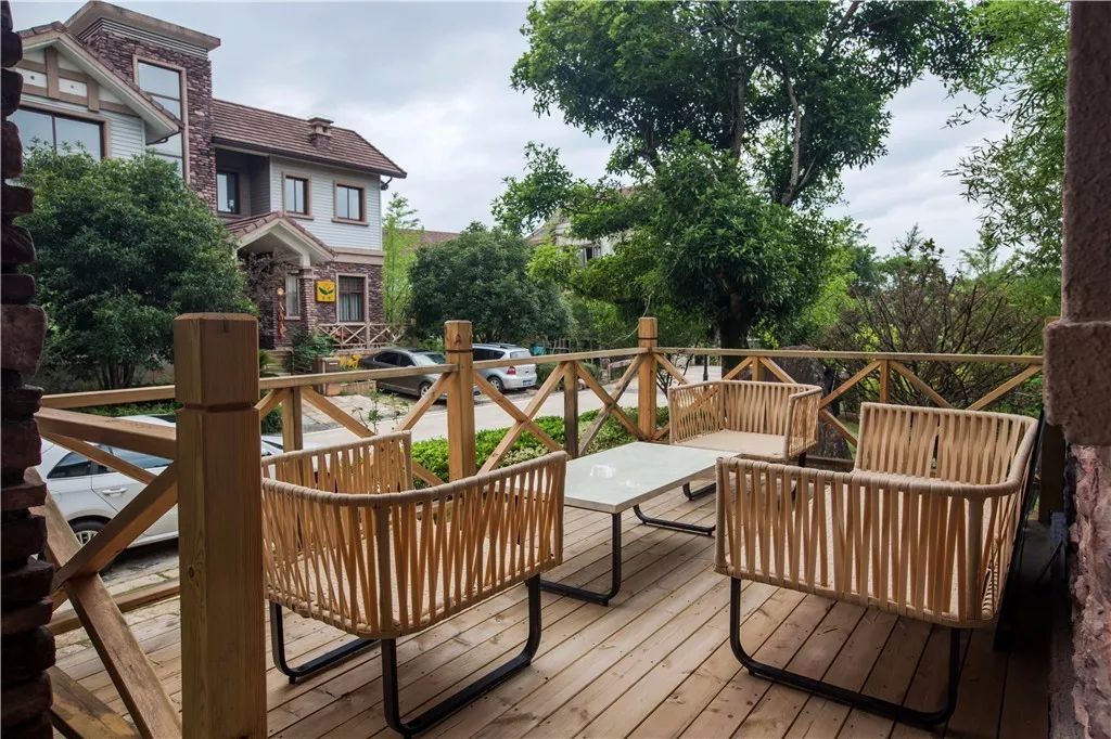 武夷山·山玖如意莊，一杯清茶一萬(wàn)個(gè)品茶人